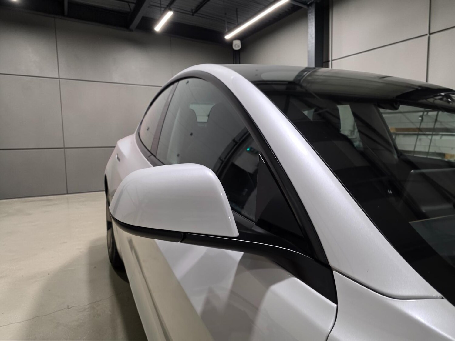 Used Tesla Model 3 2021 for sale - 77650000: Photo 13