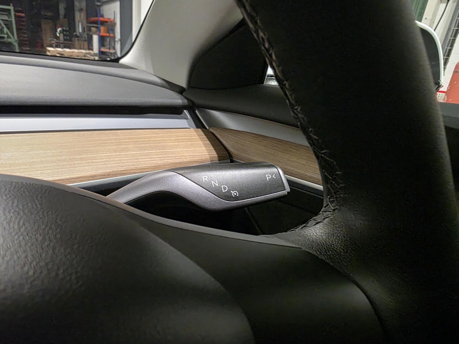 Used Tesla Model 3 2021 for sale - 77650000: Photo 43