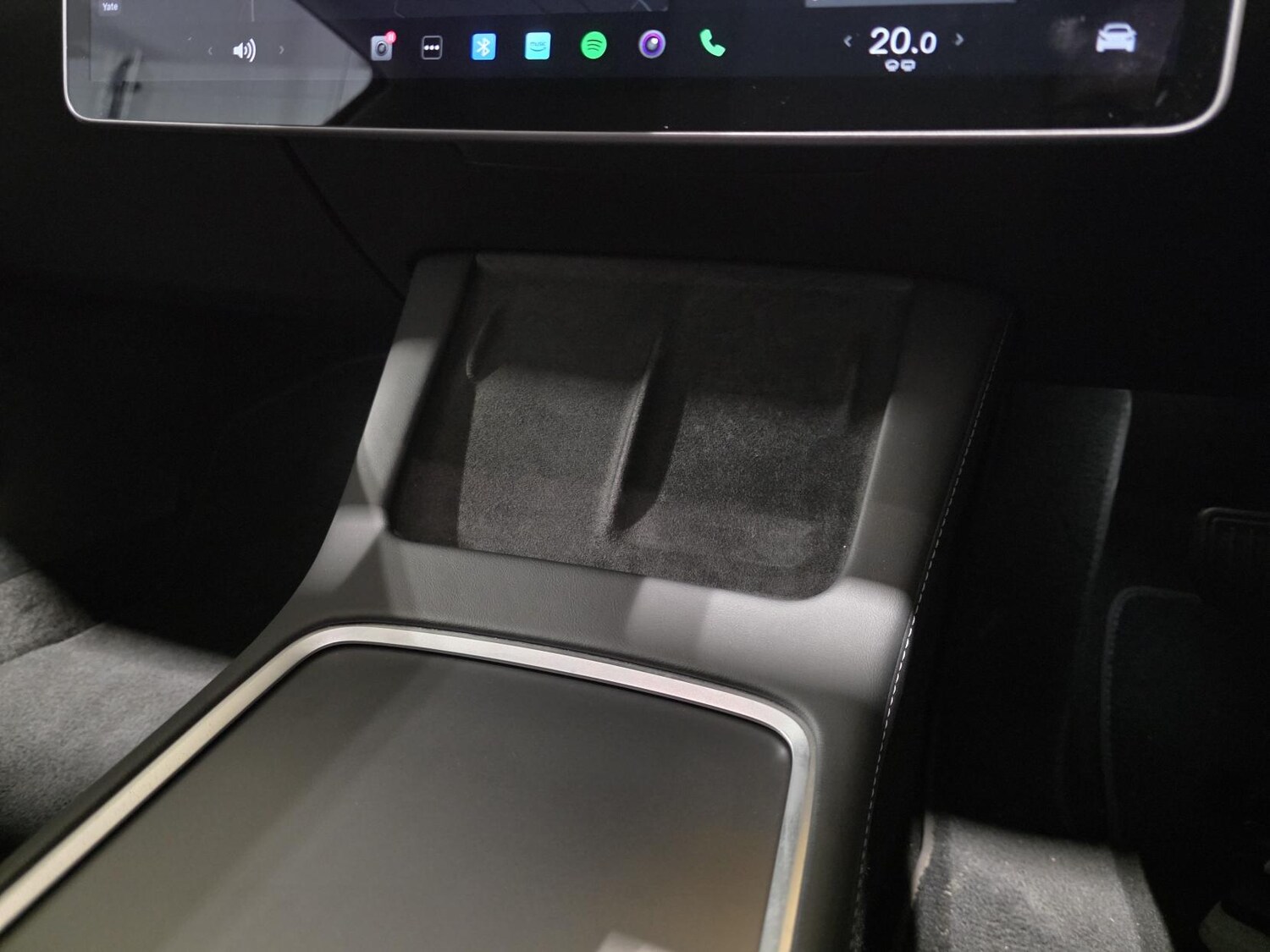 Used Tesla Model 3 2021 for sale - 77650000: Photo 51