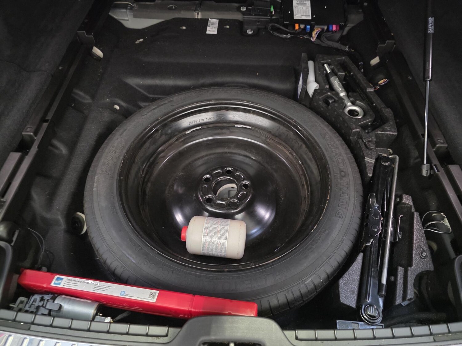 Used Volvo V90 2020 for sale - 77650003: Photo 11