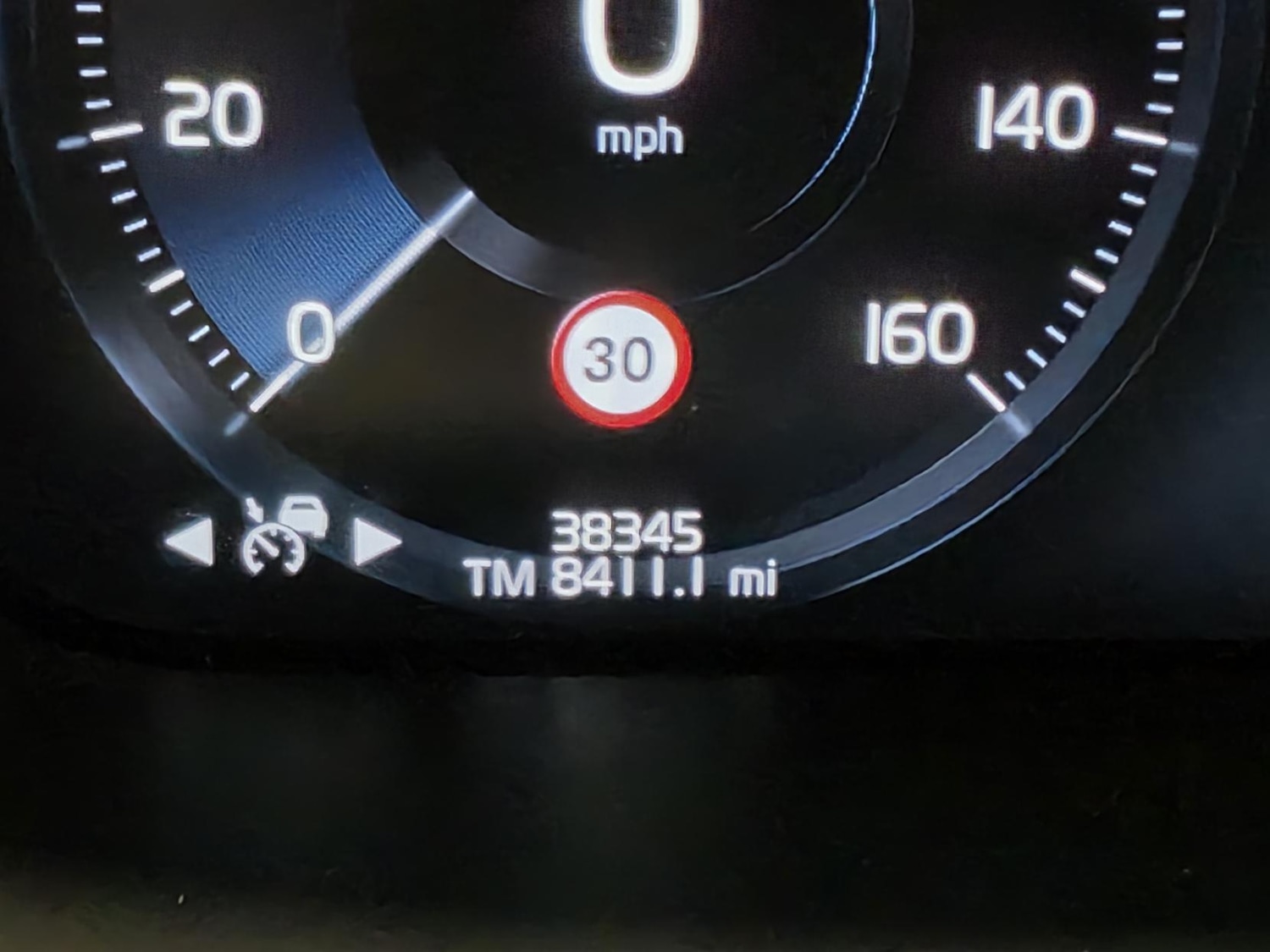 Used Volvo V90 2020 for sale - 77650003: Photo 2