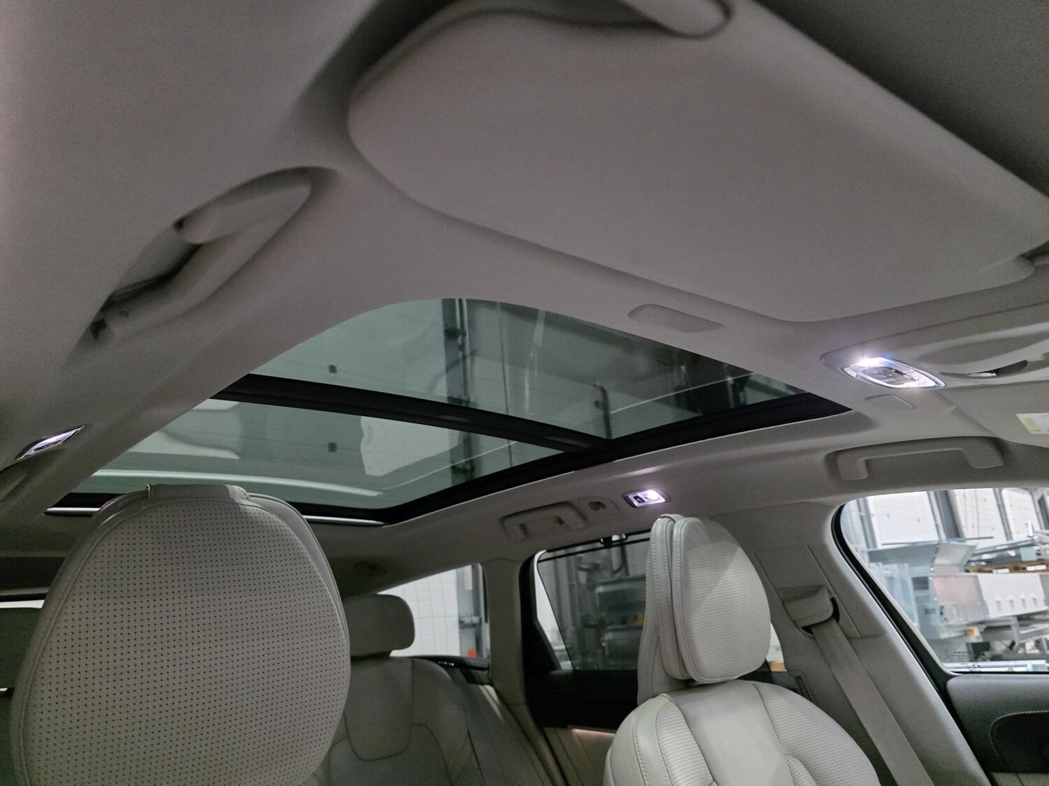 Used Volvo V90 2020 for sale - 77650003: Photo 22