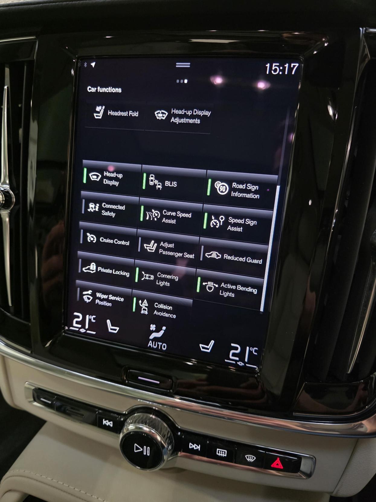 Used Volvo V90 2020 for sale - 77650003: Photo 26