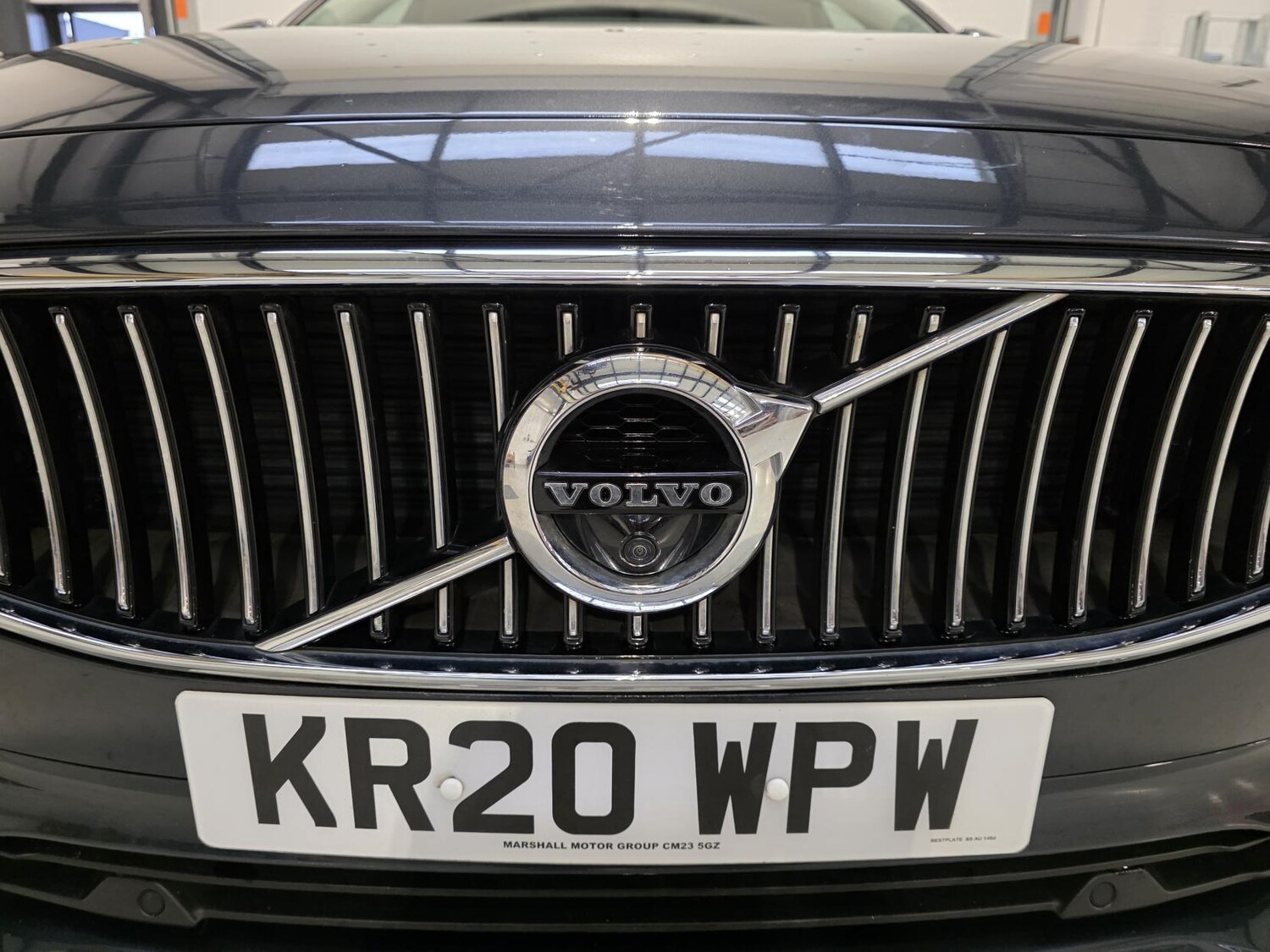 Used Volvo V90 2020 for sale - 77650003: Photo 27