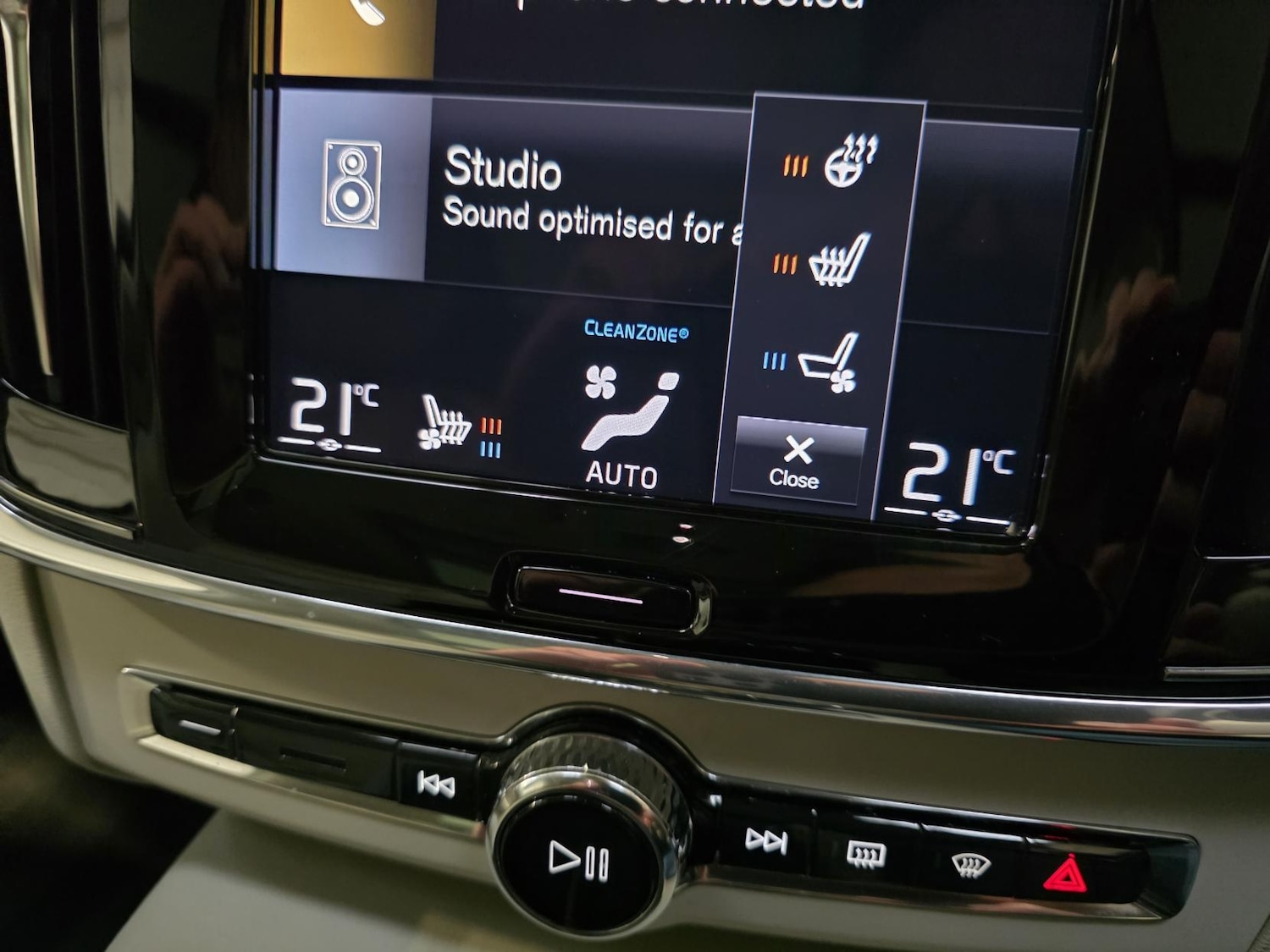 Used Volvo V90 2020 for sale - 77650003: Photo 3