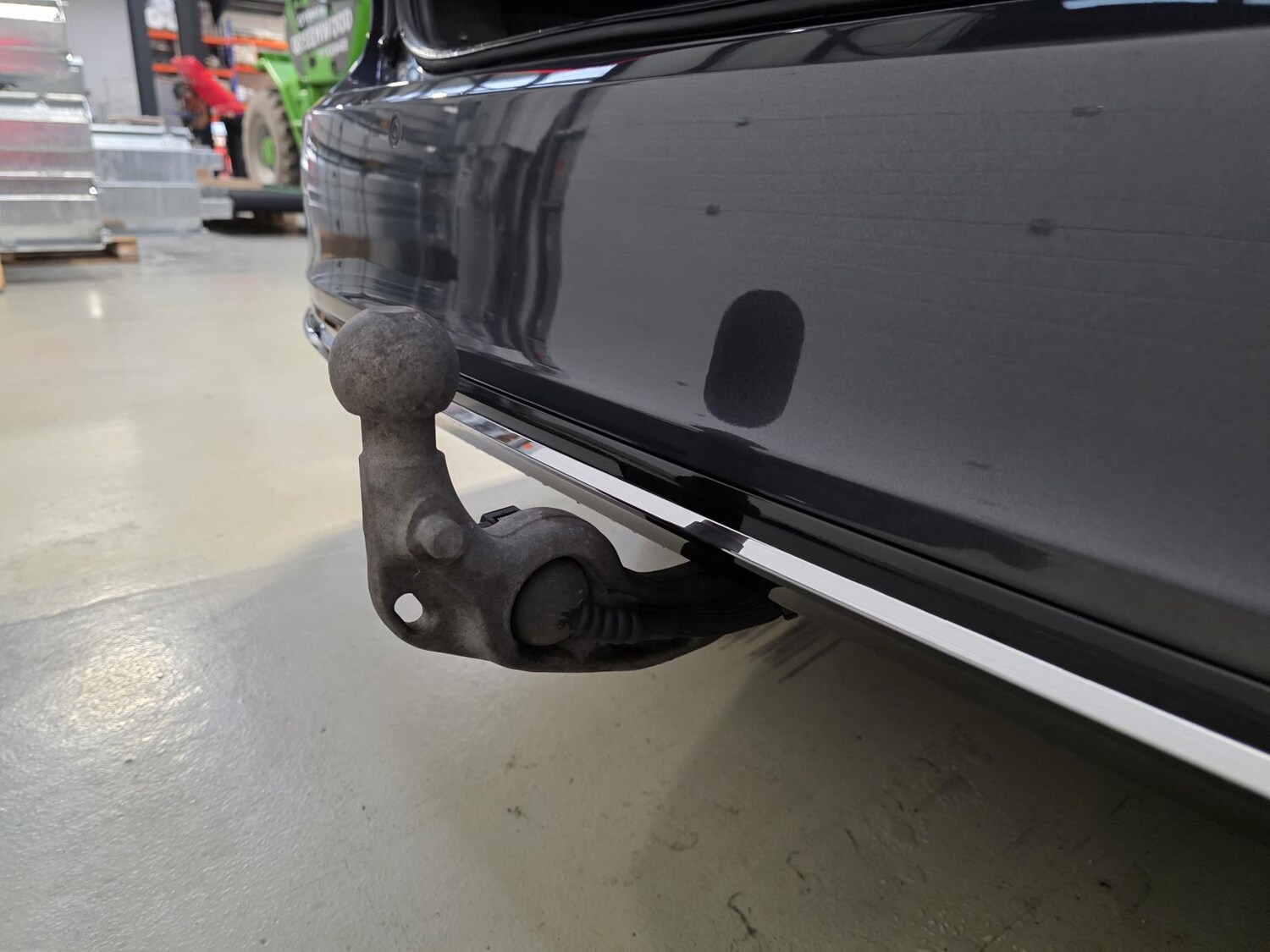 Used Volvo V90 2020 for sale - 77650003: Photo 35