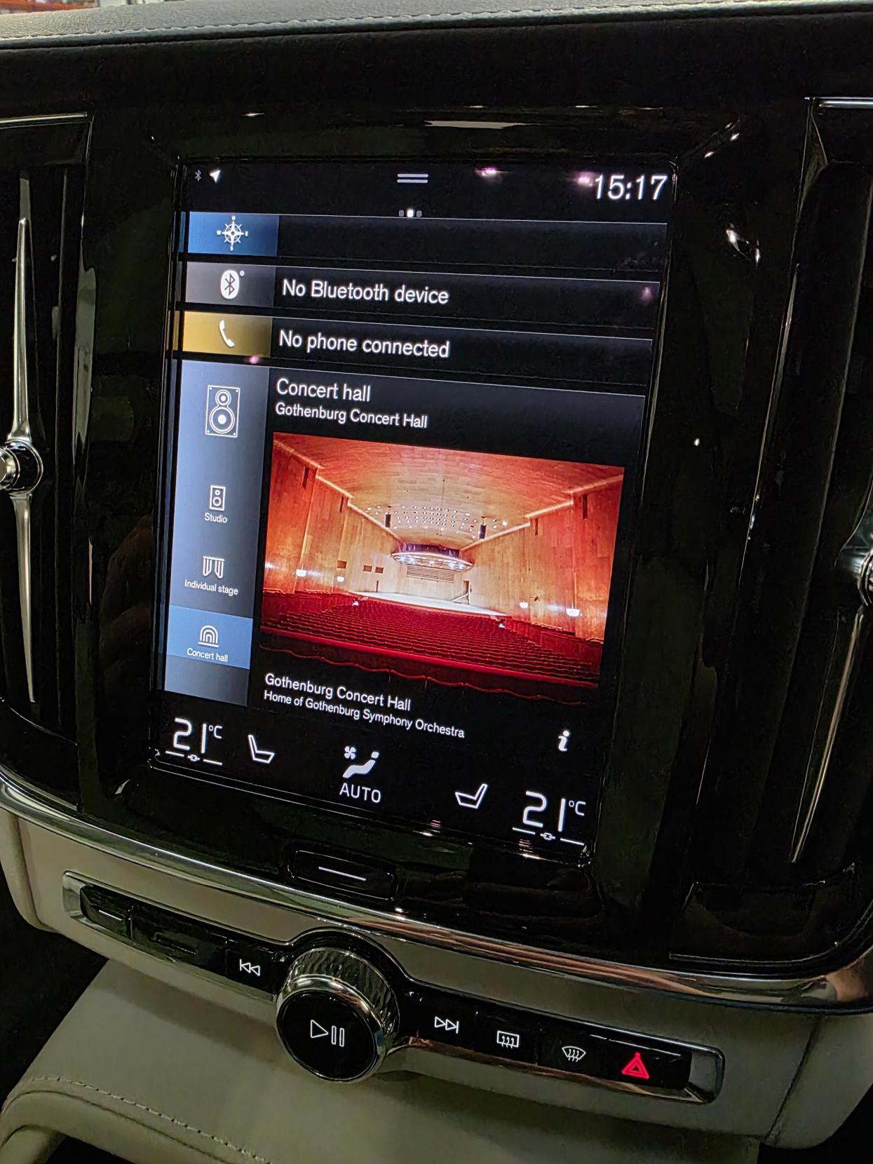 Used Volvo V90 2020 for sale - 77650003: Photo 43