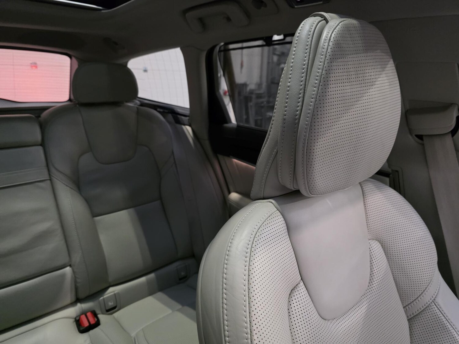 Used Volvo V90 2020 for sale - 77650003: Photo 46