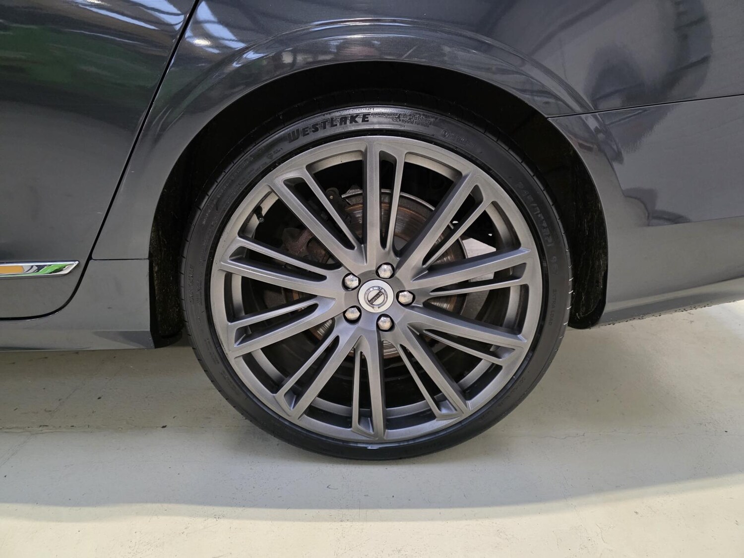 Used Volvo V90 2020 for sale - 77650003: Photo 47