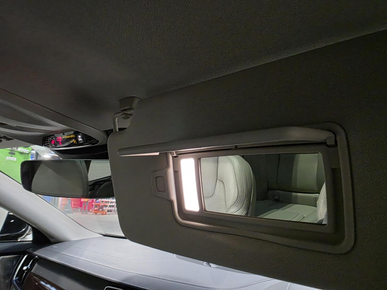 Used Volvo V90 2020 for sale - 77650003: Photo 52