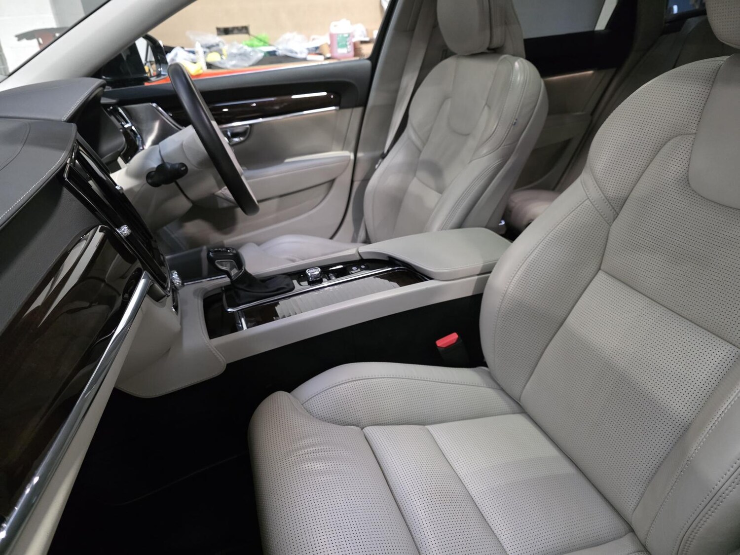 Used Volvo V90 2020 for sale - 77650003: Photo 53