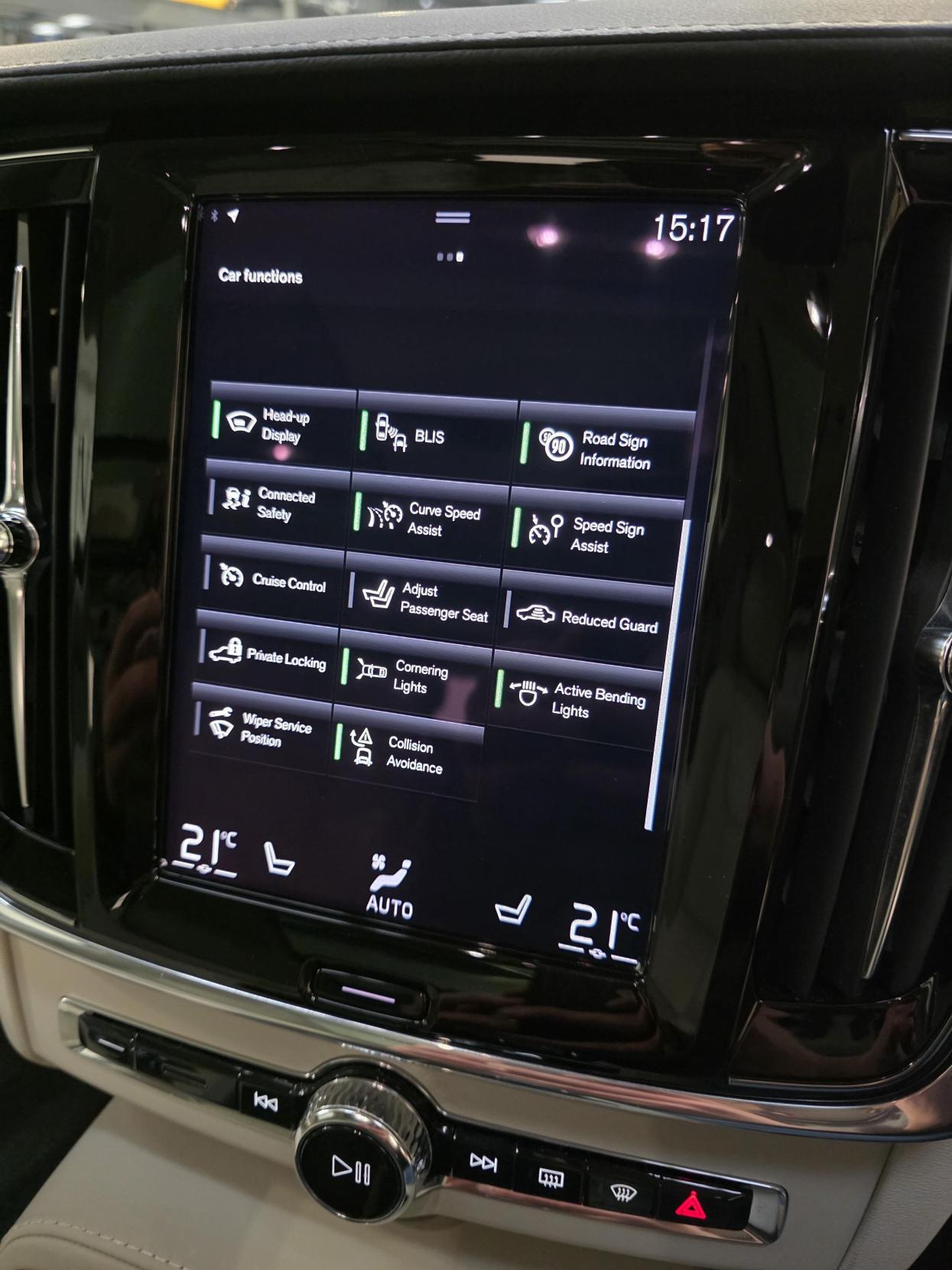 Used Volvo V90 2020 for sale - 77650003: Photo 54