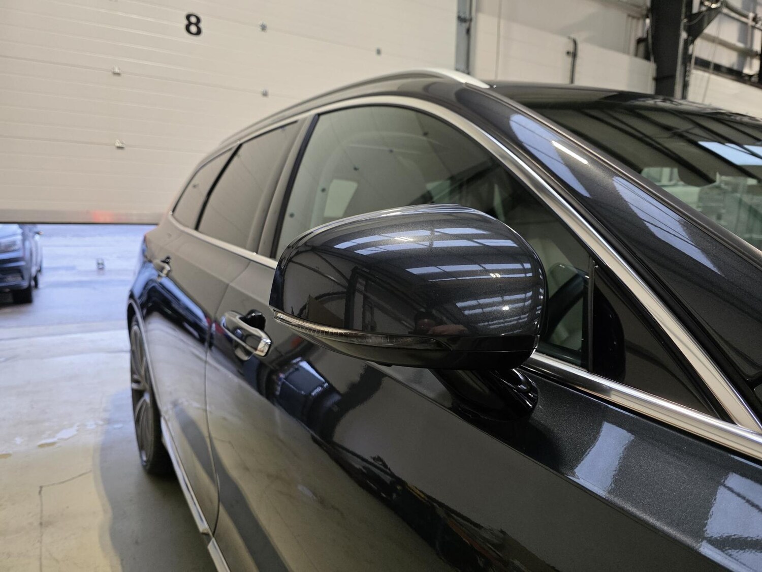 Used Volvo V90 2020 for sale - 77650003: Photo 55