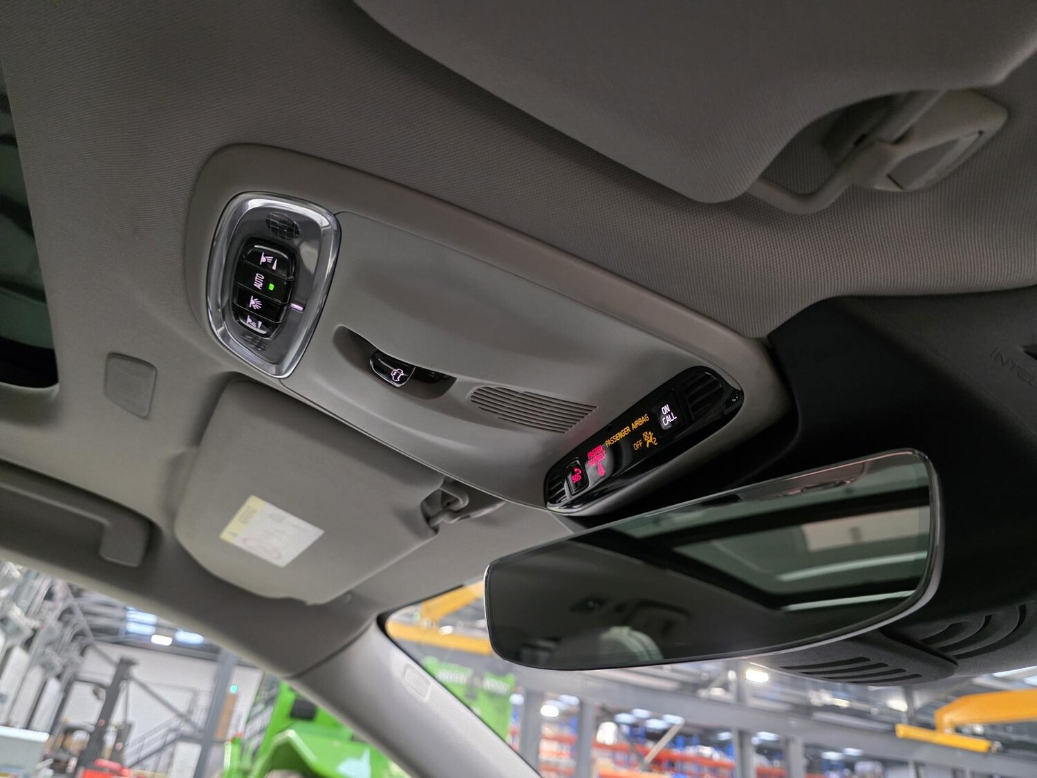 Used Volvo V90 2020 for sale - 77650003: Photo 6