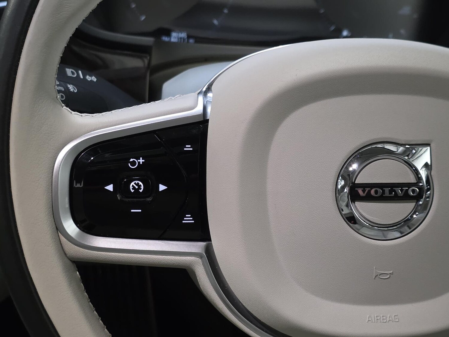 Used Volvo V90 2020 for sale - 77650003: Photo 7