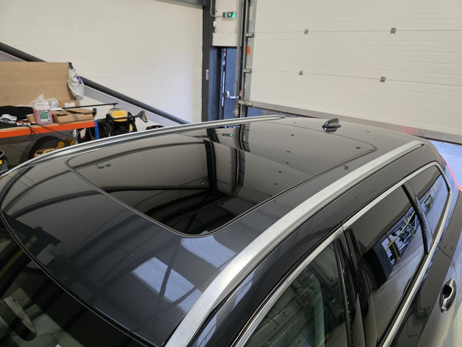 Used Volvo V90 2020 for sale - 77650003: Photo 8