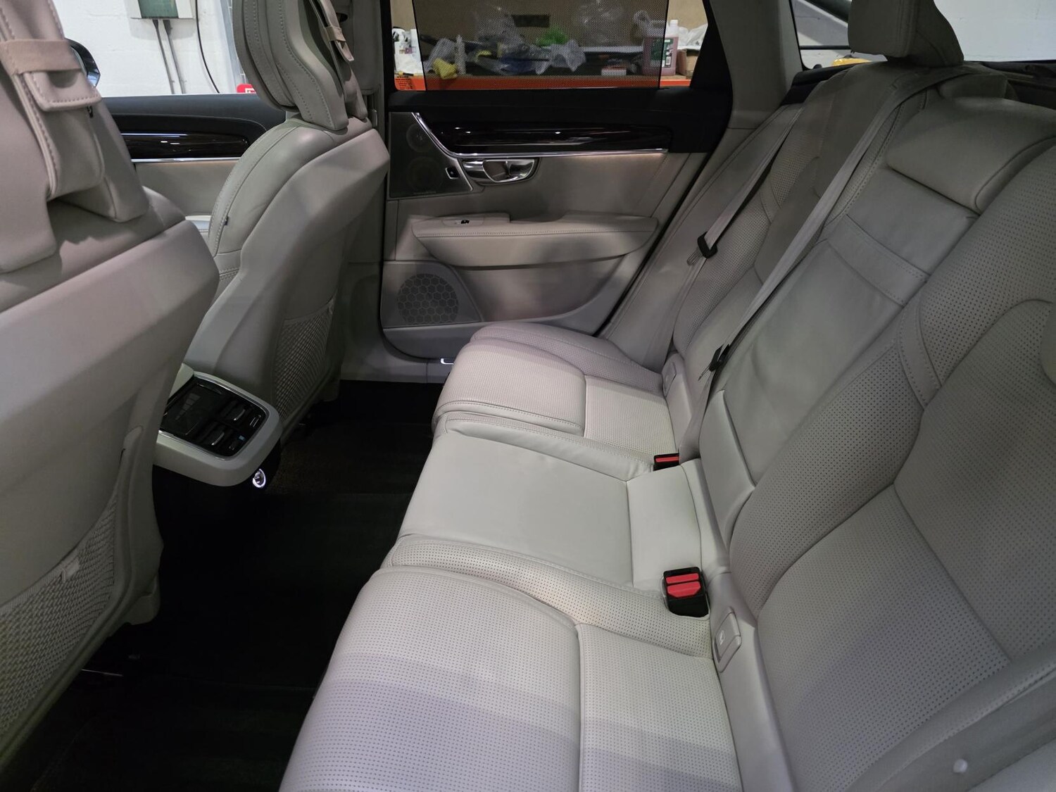 Used Volvo V90 2020 for sale - 77650003: Photo 9