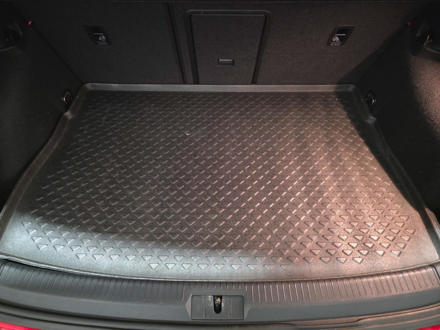 Used Volkswagen Golf 2016 for sale - 77650010: Photo 12