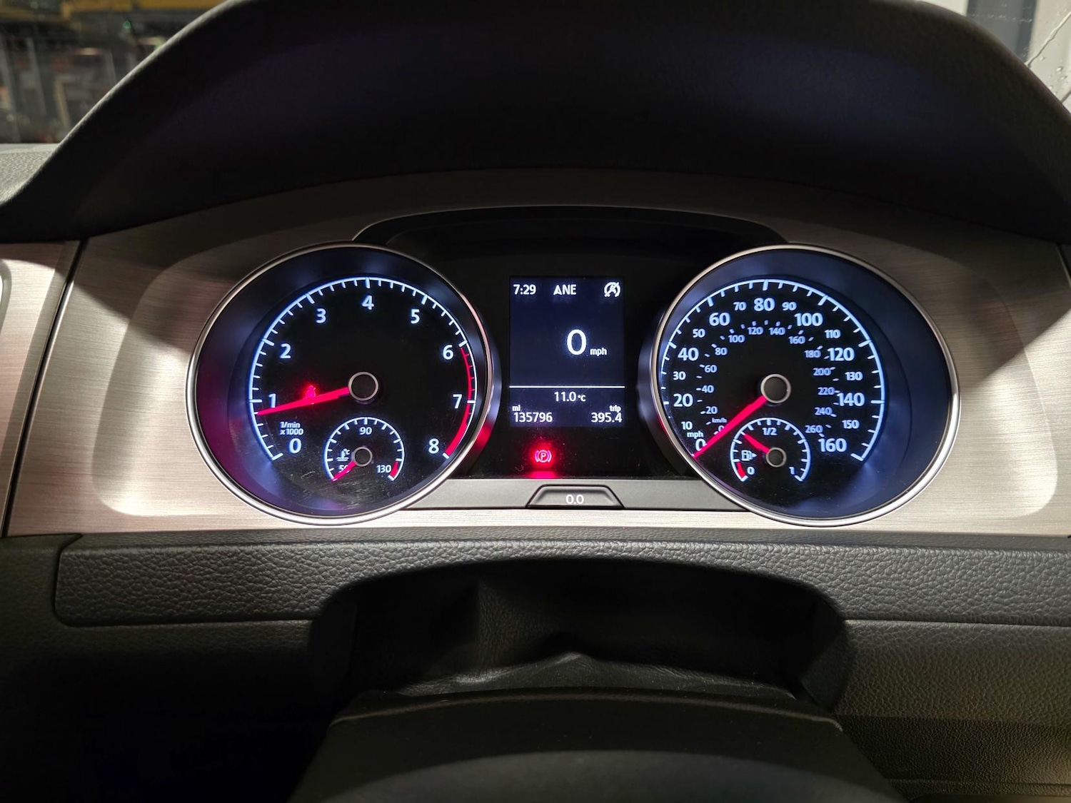 Used Volkswagen Golf 2016 for sale - 77650010: Photo 4