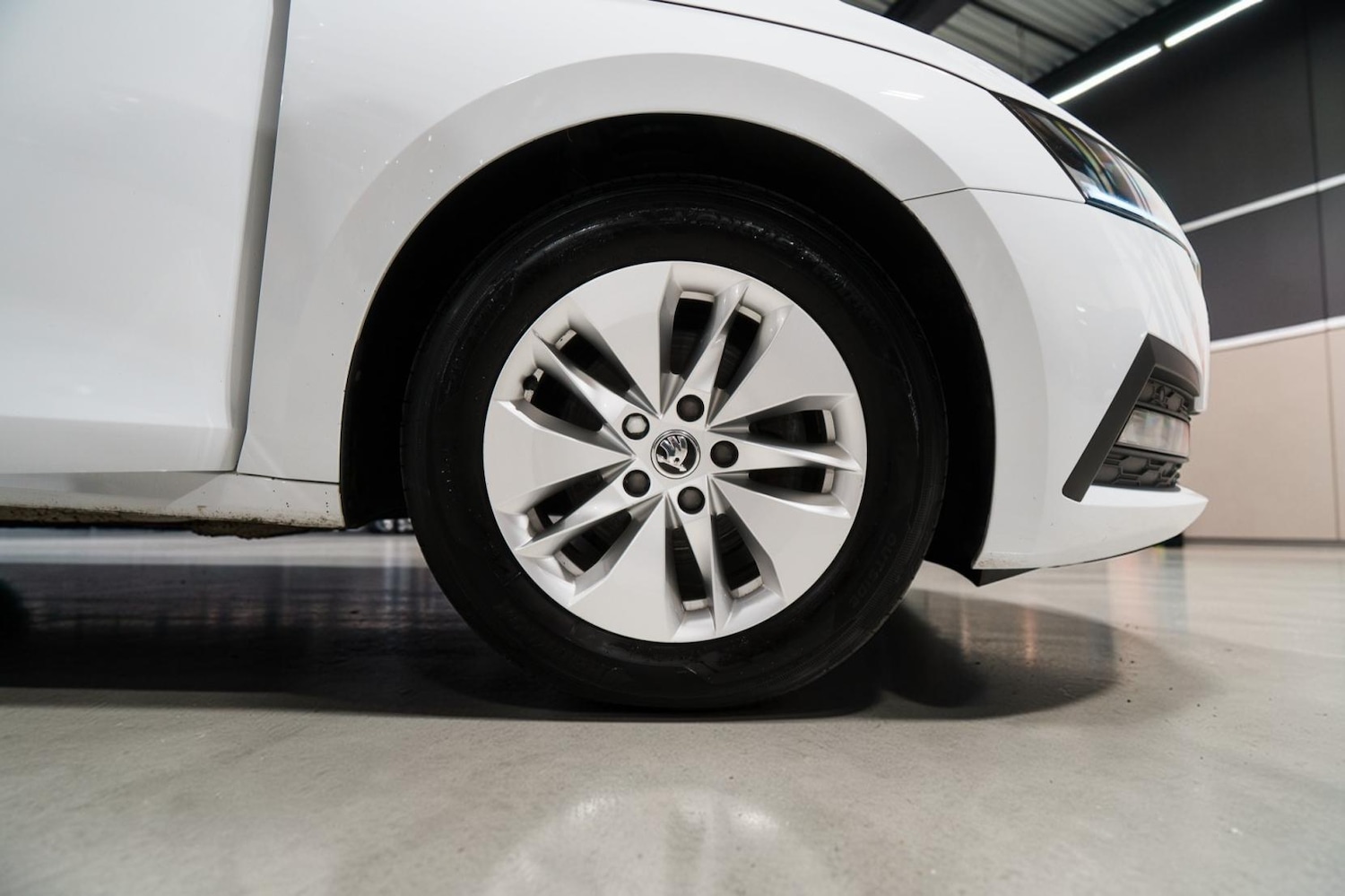 Used Skoda Octavia 2022 for sale - 77650007: Photo 10