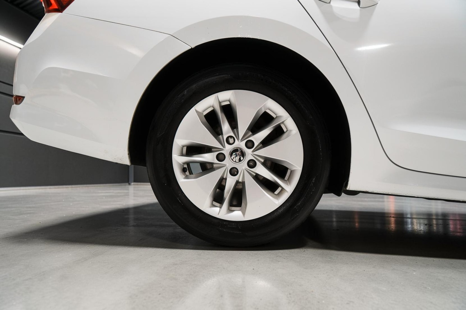 Used Skoda Octavia 2022 for sale - 77650007: Photo 11