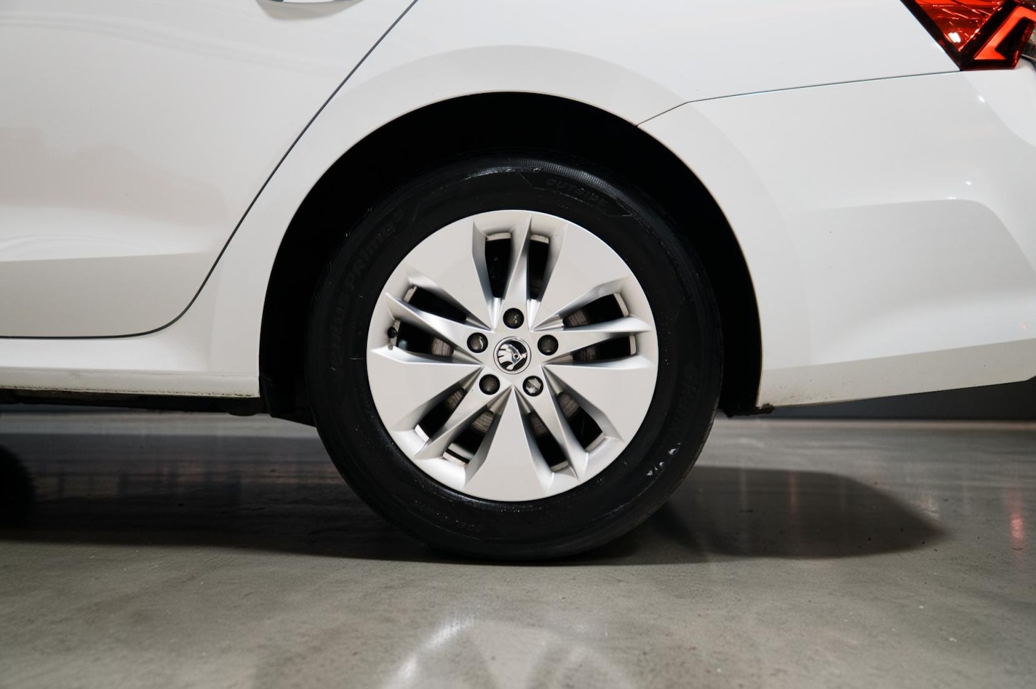 Used Skoda Octavia 2022 for sale - 77650007: Photo 15