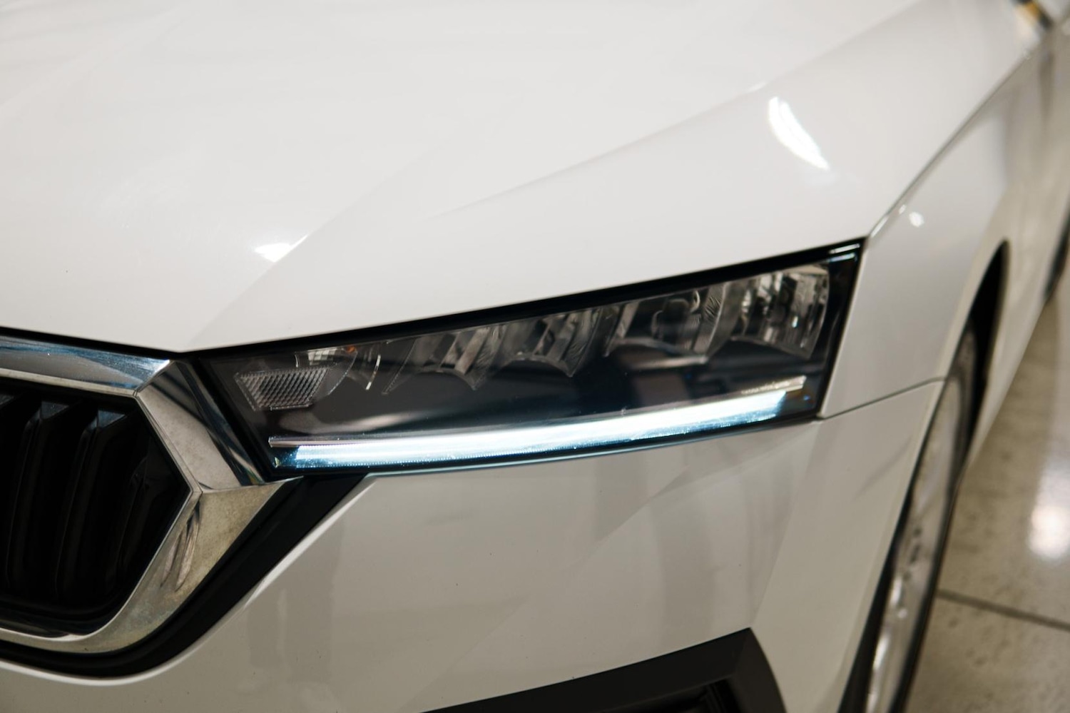 Used Skoda Octavia 2022 for sale - 77650007: Photo 17