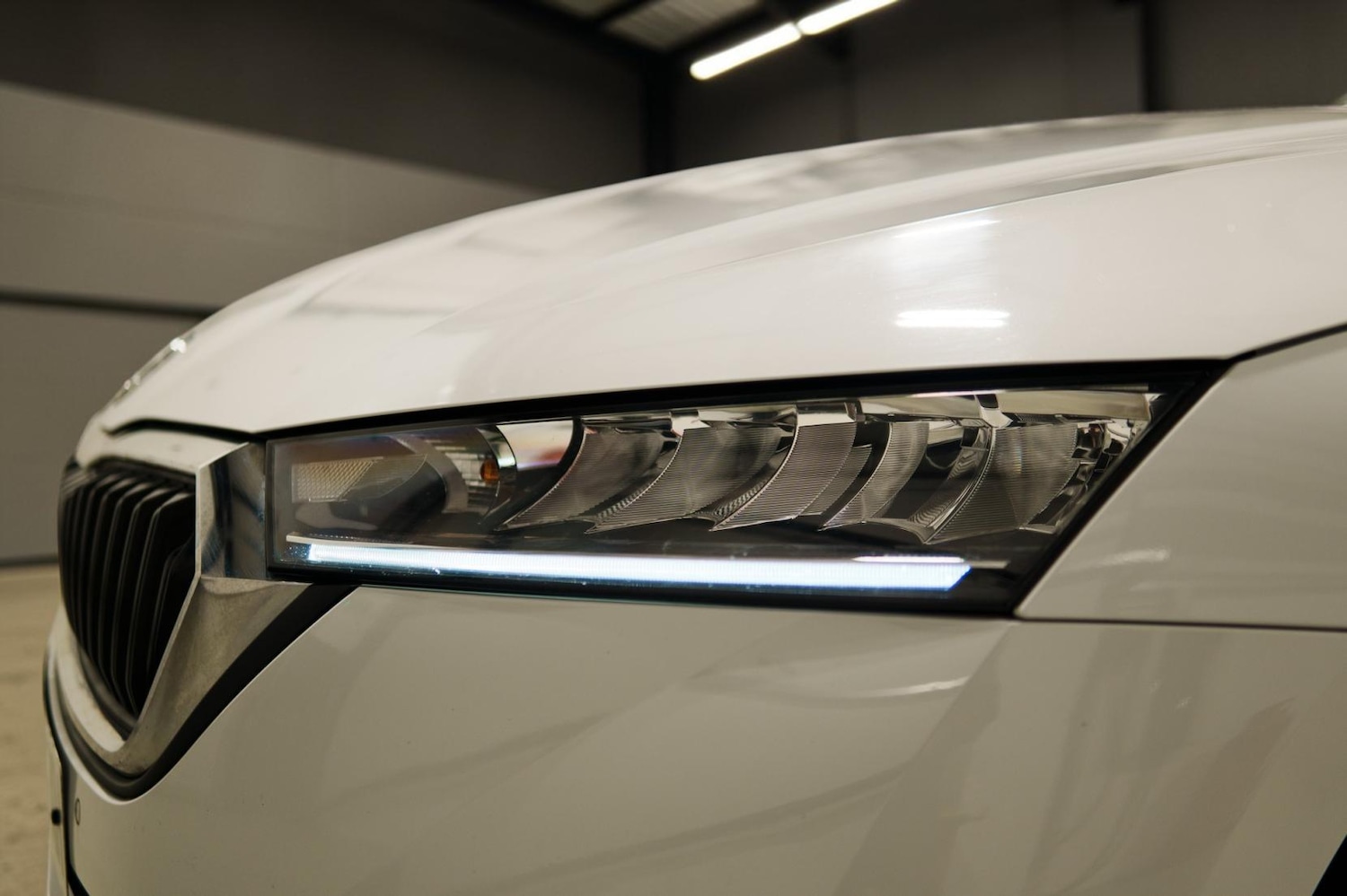 Used Skoda Octavia 2022 for sale - 77650007: Photo 18