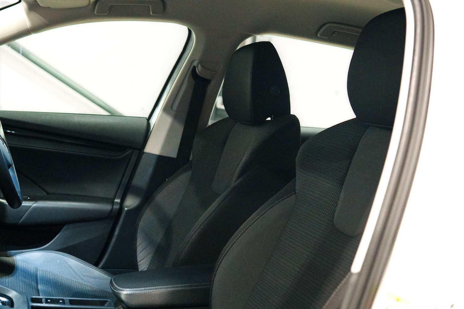 Used Skoda Octavia 2022 for sale - 77650007: Photo 19