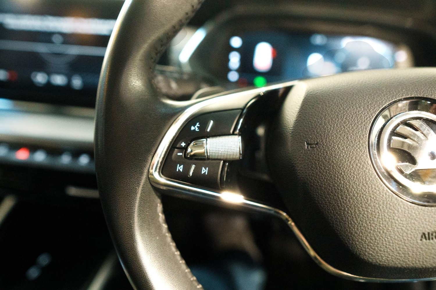 Used Skoda Octavia 2022 for sale - 77650007: Photo 22