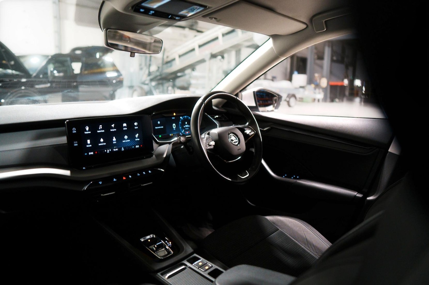 Used Skoda Octavia 2022 for sale - 77650007: Photo 24