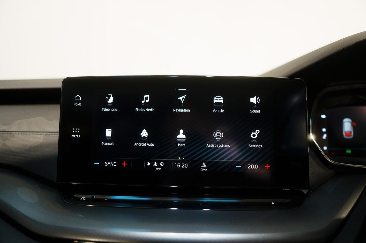 Used Skoda Octavia 2022 for sale - 77650007: Photo 27