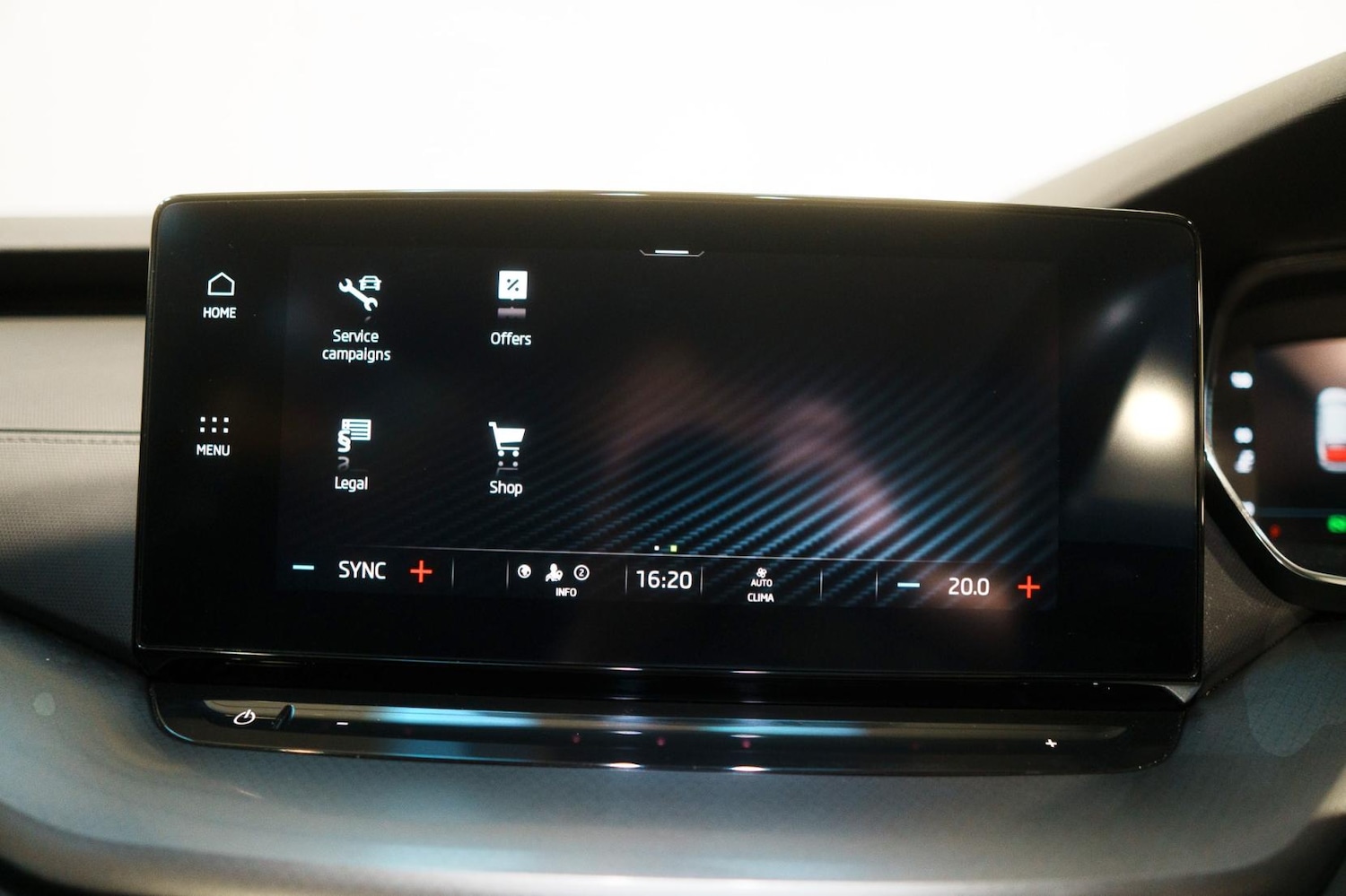 Used Skoda Octavia 2022 for sale - 77650007: Photo 28