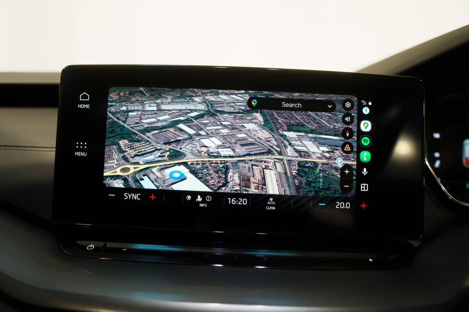 Used Skoda Octavia 2022 for sale - 77650007: Photo 3