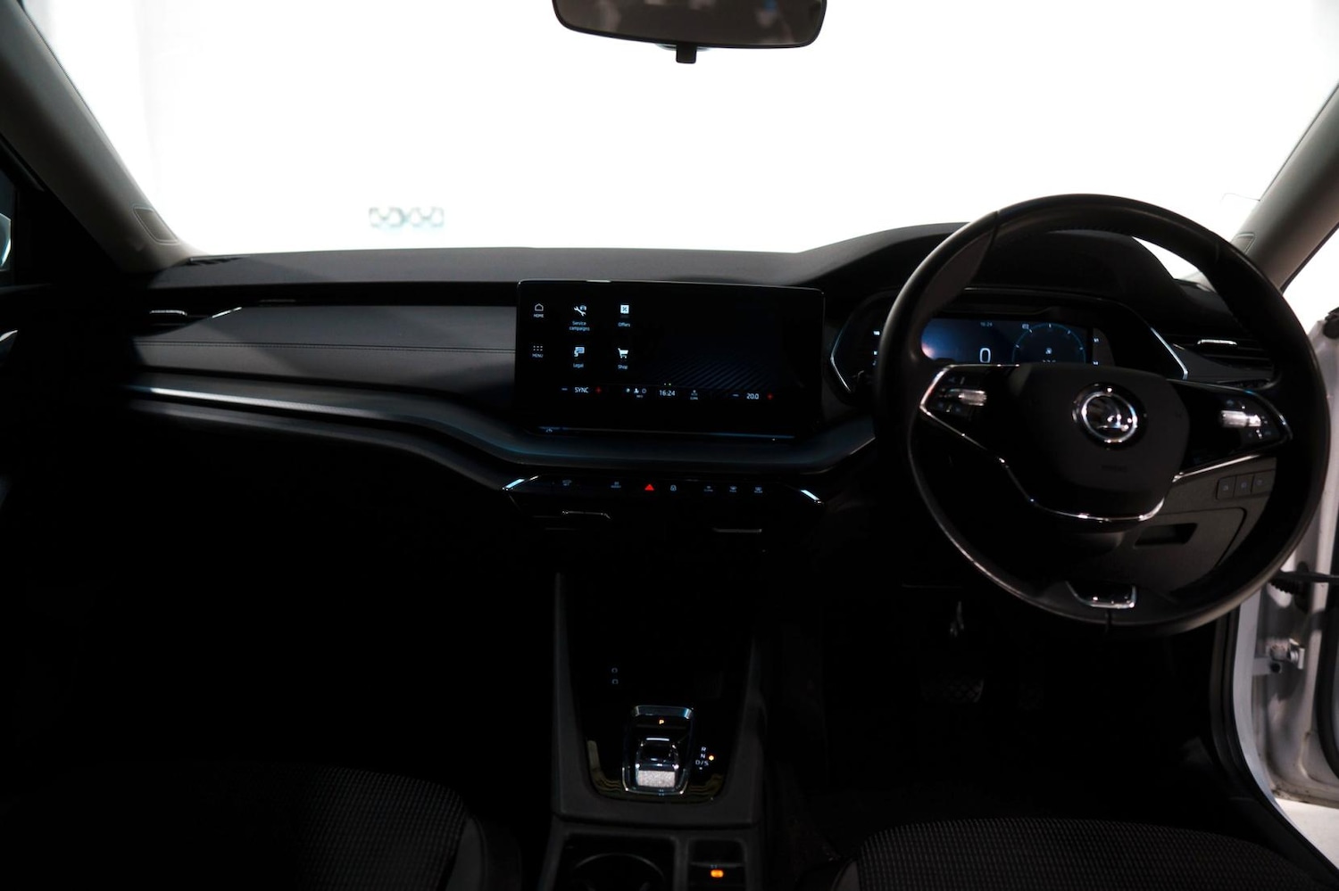 Used Skoda Octavia 2022 for sale - 77650007: Photo 31