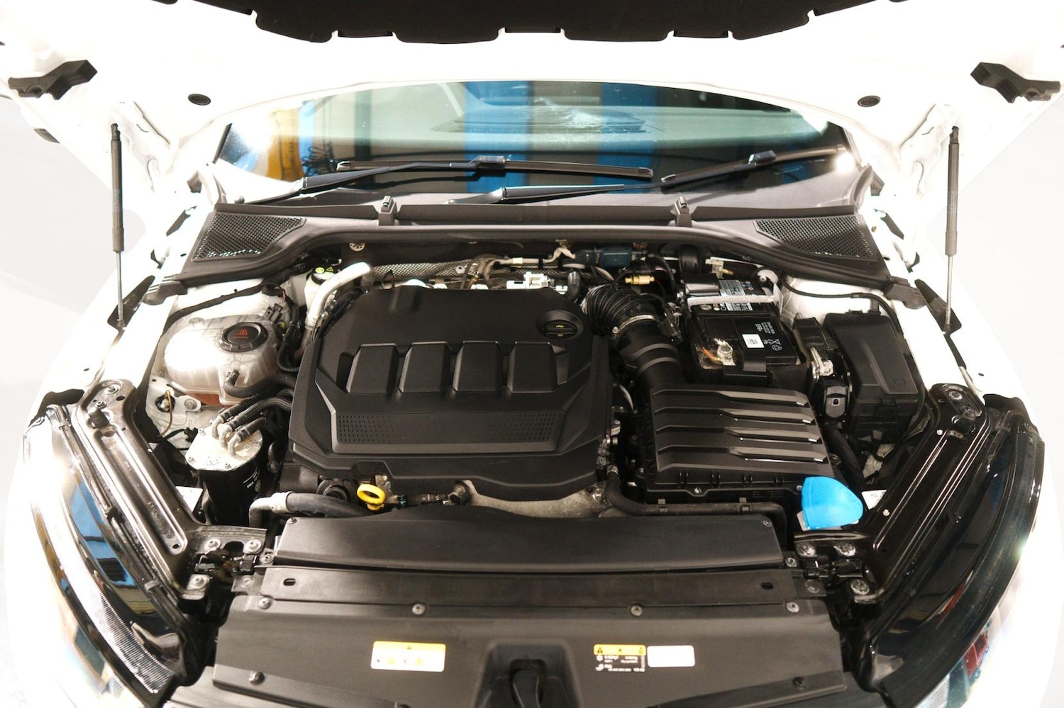 Used Skoda Octavia 2022 for sale - 77650007: Photo 44