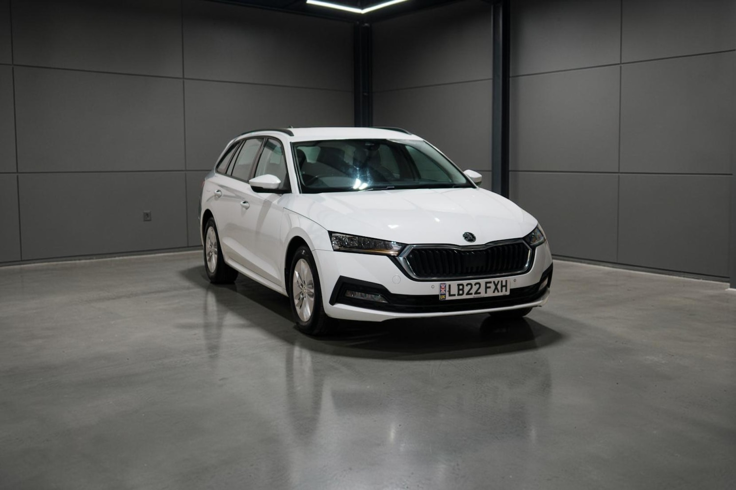 Used Skoda Octavia 2022 for sale - 77650007: Photo 8