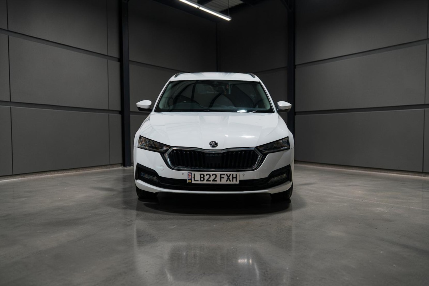 Used Skoda Octavia 2022 for sale - 77650007: Photo 9