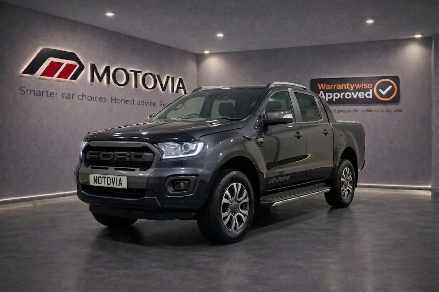 Used Ford Ranger 2022 for sale - 78127250: Photo 1