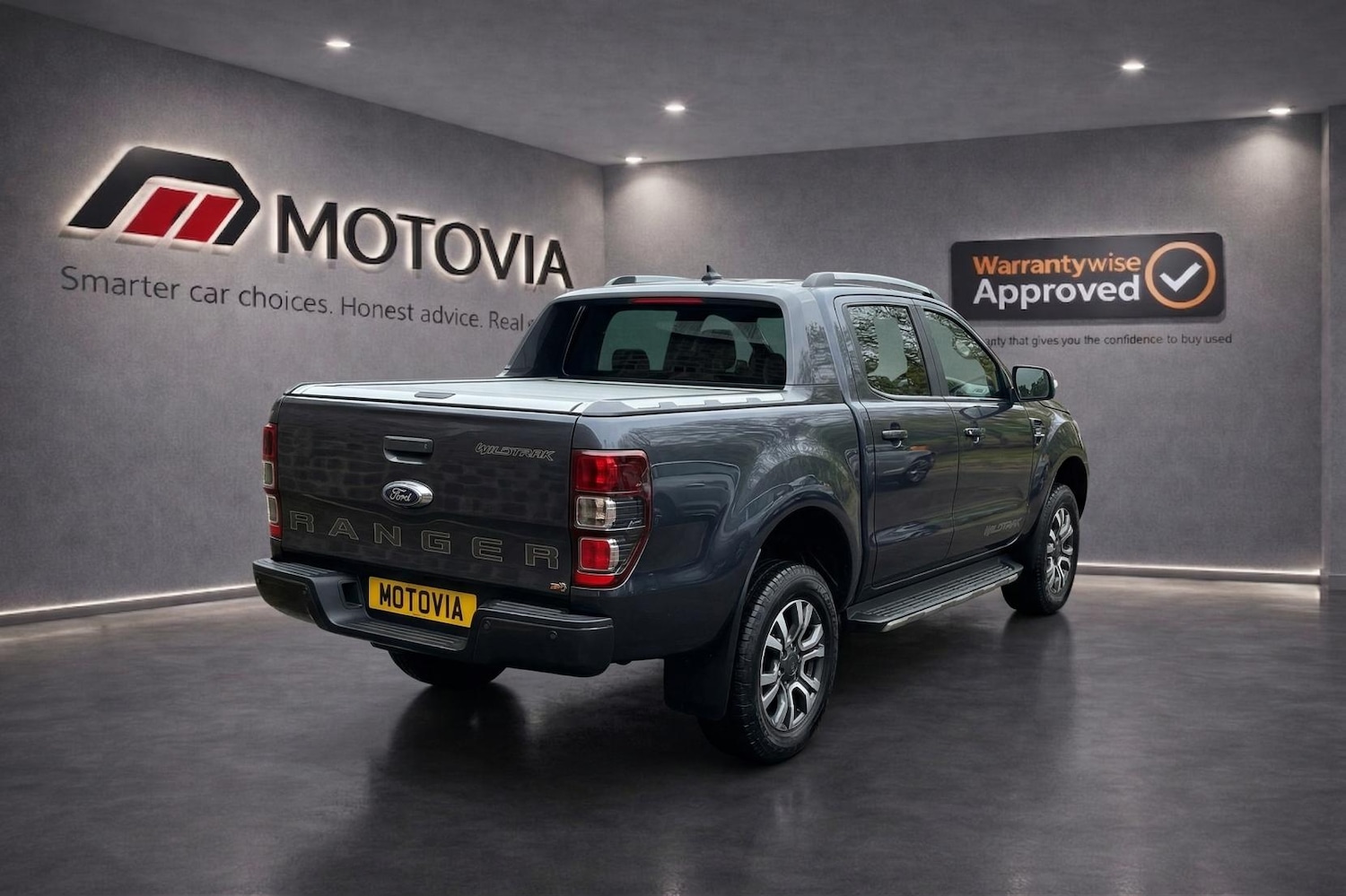 Used Ford Ranger 2022 for sale - 78127250: Photo 2