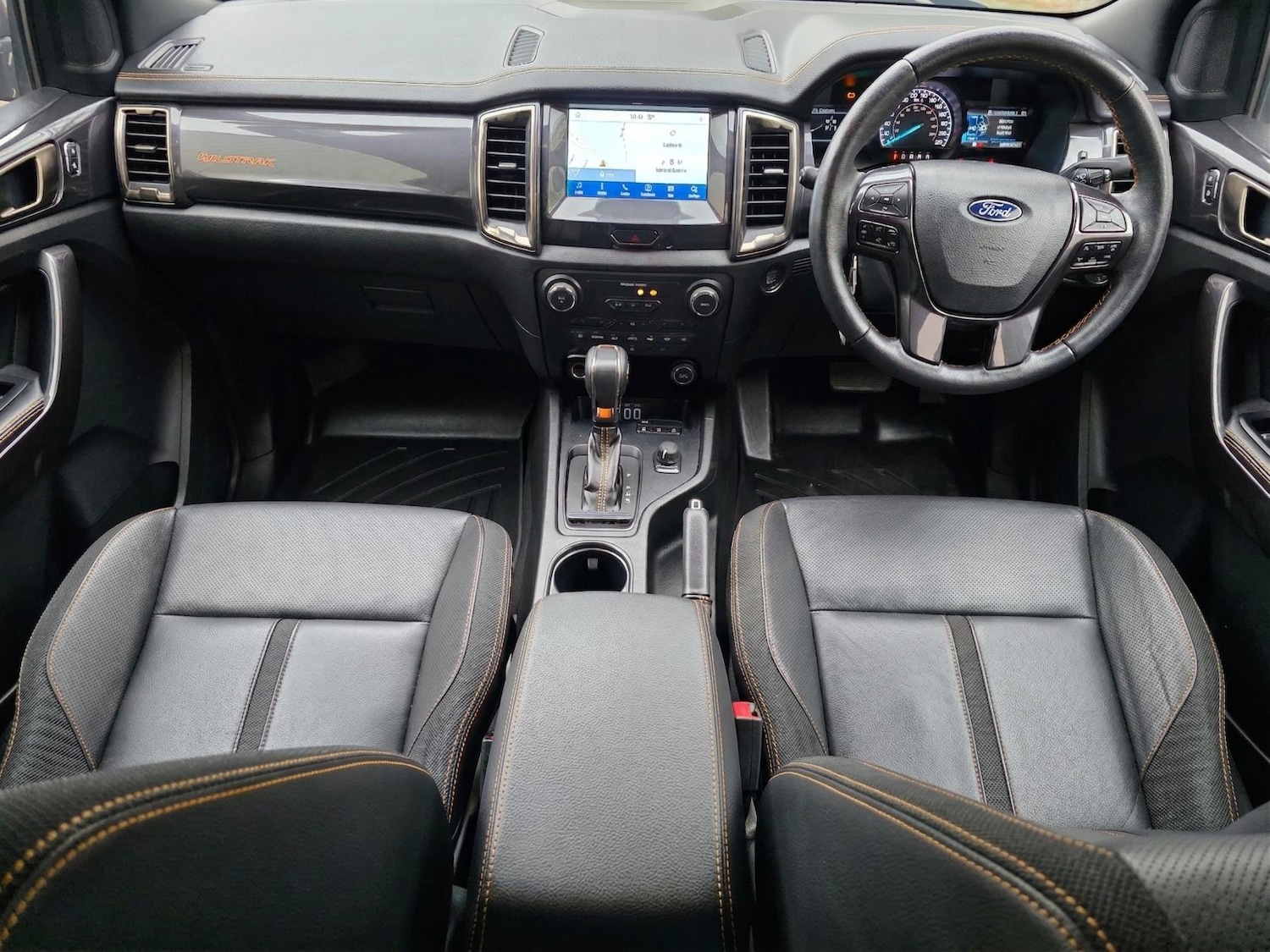 Used Ford Ranger 2022 for sale - 78127250: Photo 3