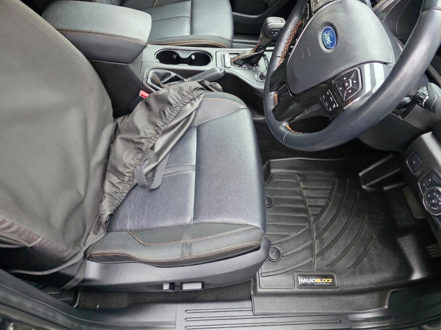 Used Ford Ranger 2022 for sale - 78127250: Photo 4