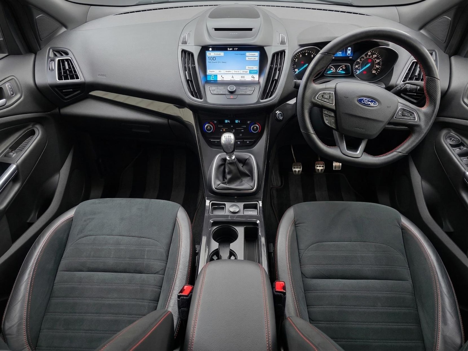 Used Ford Kuga 2019 for sale - 78127257: Photo 3