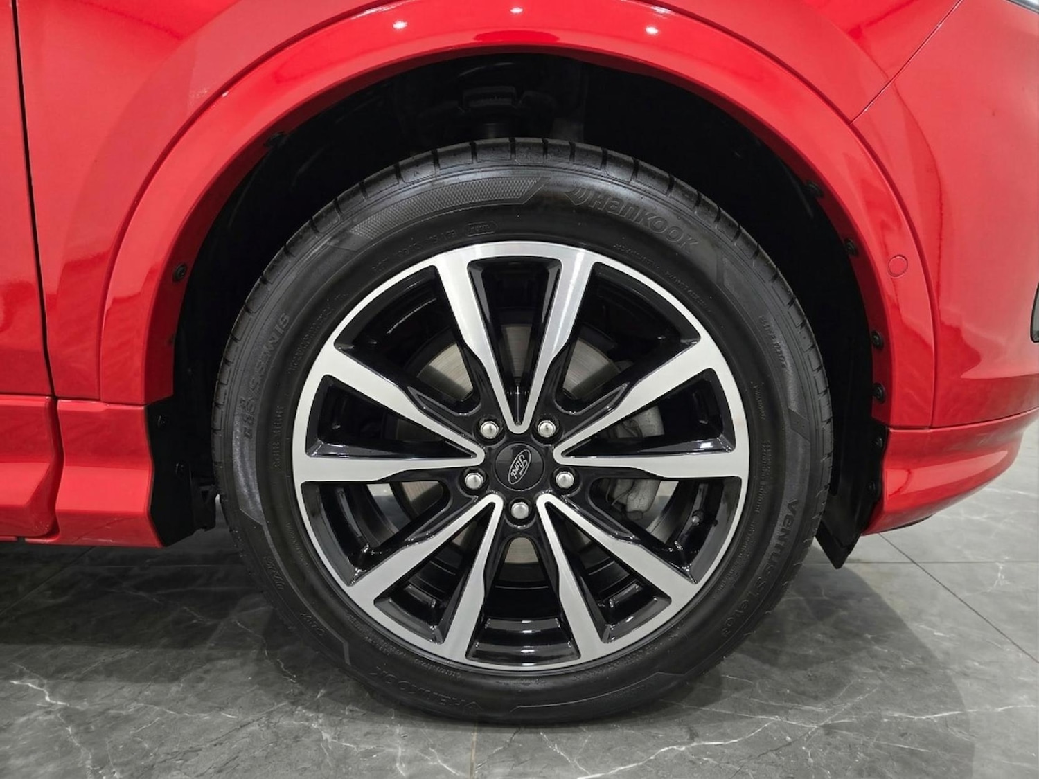 Used Ford Kuga 2019 for sale - 78127257: Photo 6