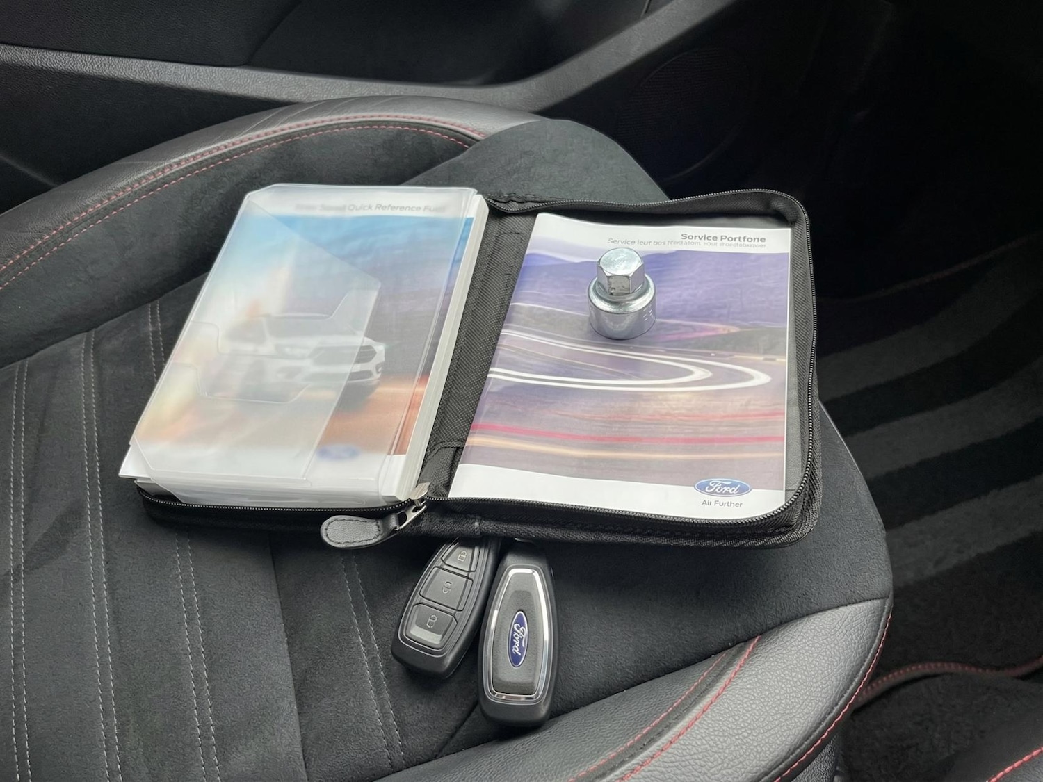 Used Ford Kuga 2019 for sale - 78127257: Photo 8