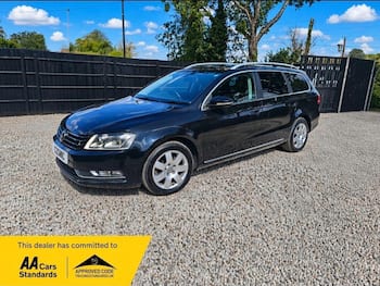 Used Volkswagen Passat 2012 for sale - 79717875: Photo