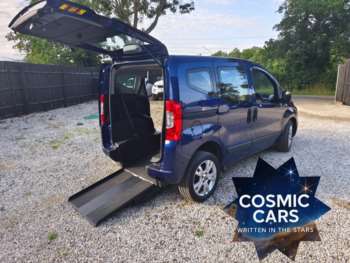 2015 (65) - 1.3 Multijet MyLife Dualogic [Start Stop] 5-Door