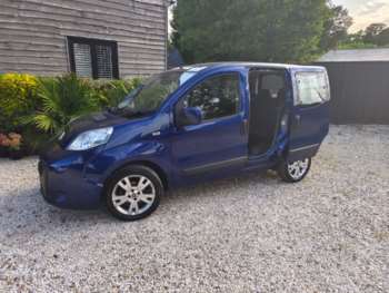 Used Fiat Qubo 2015 for sale - 75073743: Photo