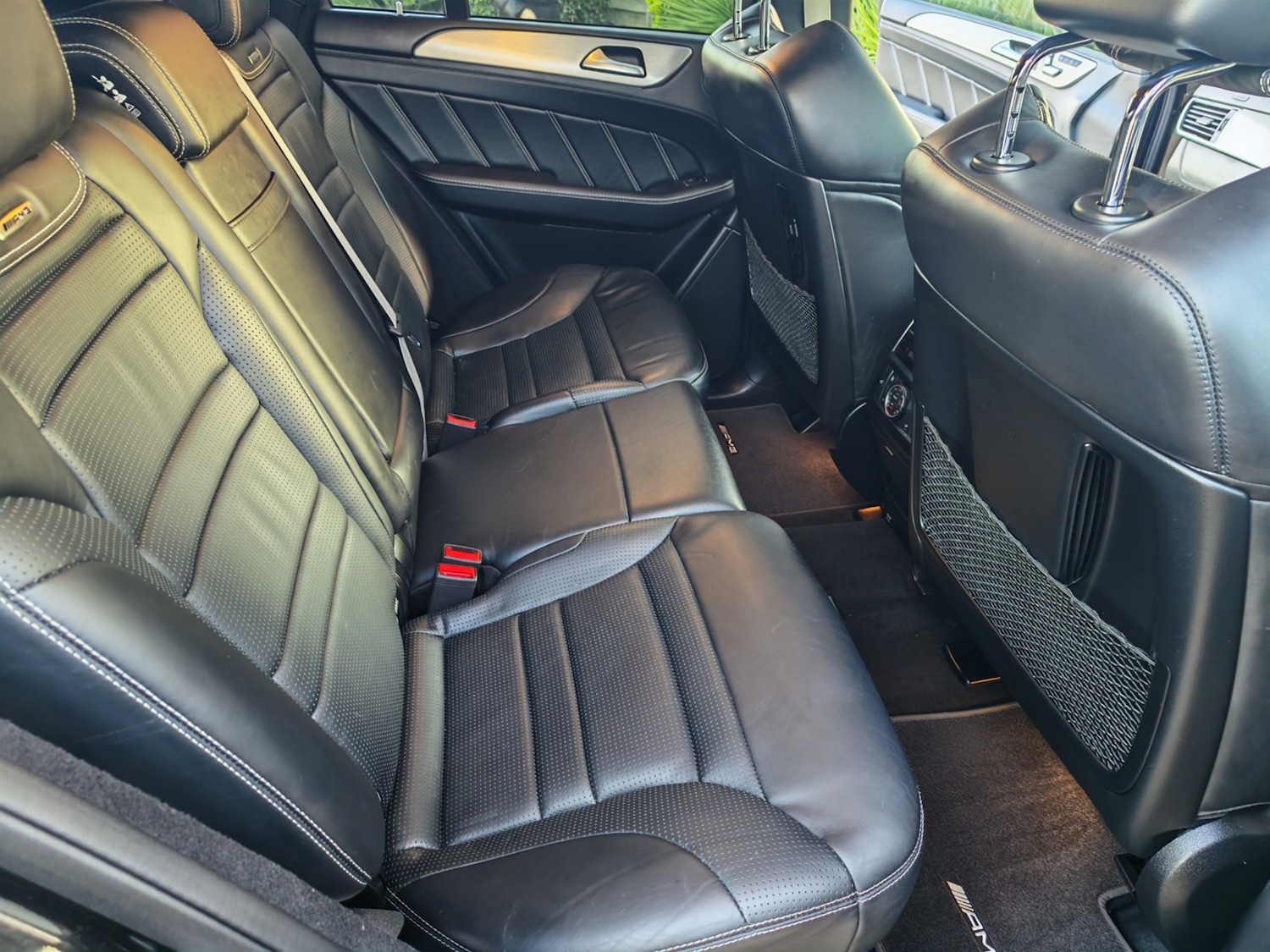 Used Mercedes-Benz GLE 2017 for sale - 77282806: Photo 12