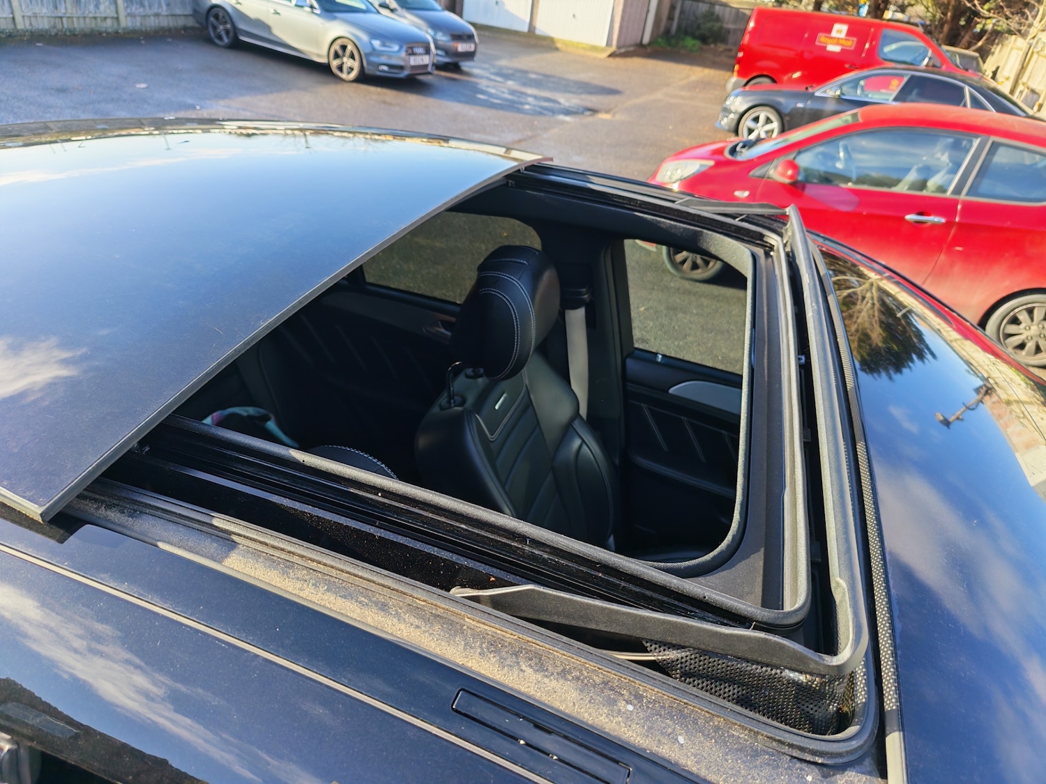 Used Mercedes-Benz GLE 2017 for sale - 77282806: Photo 9